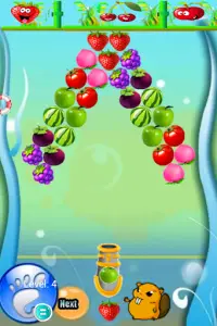 Bubble Shooter Screen Shot 3