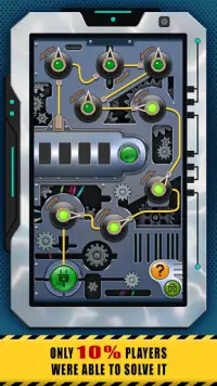 MechBox: The Ultimate Puzzle Box Screen Shot 1