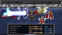 DIGIMON PPSSPP Guide Screen Shot 4