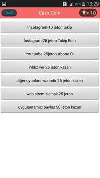 Leyla ile Mecnun Soru Screen Shot 6