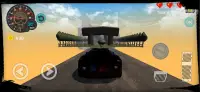 Real Car Driving Adventure: 3D Screen Shot 3