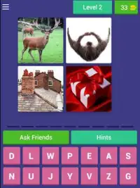 4 pics 1 word Screen Shot 7