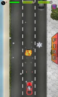 Road Rush Racing riot game Screen Shot 9