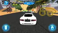 Car Race 3D Screen Shot 4