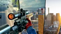 Sniper 3D Shooter Free Shooting Games Fps Screen Shot 1