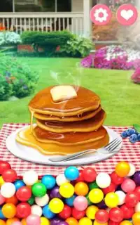 Pancake Maker! Screen Shot 8