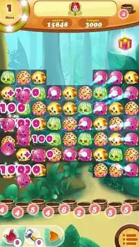 Shopkins Wonder-Land Screen Shot 2