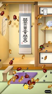 Goki Atsume Screen Shot 5