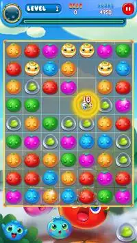 Guides candy sweet crush jelly Screen Shot 5