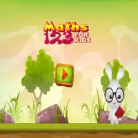 Math 123 for Kids : Educational Game for kids Screen Shot 12