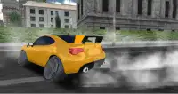 Real Low Car Drift Screen Shot 2