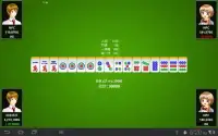 Happy Mahjong Online Screen Shot 2