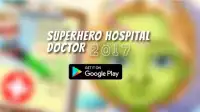 TIPE Superhero Hospital Doctor Screen Shot 4
