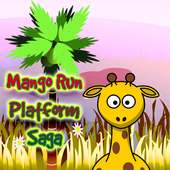 Mango Run Platform Saga