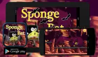 Super Sponge Bat Underworld Screen Shot 4