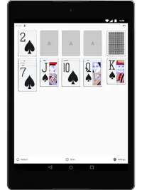Sir Tommy Solitaire Screen Shot 11