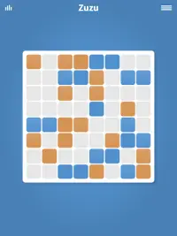 Zuzu · Binary Puzzle Game Screen Shot 4