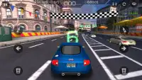 City Racing 3D Screen Shot 2