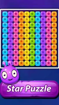 Star Puzzle - Block Puzzle Game Screen Shot 2