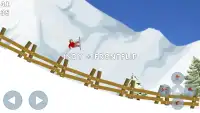 Snow Freeride Screen Shot 4
