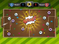 Soccer Clash: All Stars Screen Shot 9