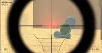 Poke Hunt Sniper Screen Shot 0