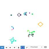 Conway's Game of Life in Color