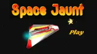 Space Jaunt Screen Shot 0