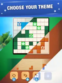 Block Puzzles - Puzzle Game Screen Shot 10