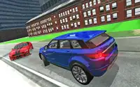Real Driving - Car Simulator Screen Shot 3