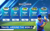 T20 Cricket Champions 3D Screen Shot 15