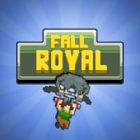 Fall Royale