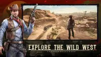 West Legends: Guns & Horses Screen Shot 1