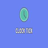 Clock Tik