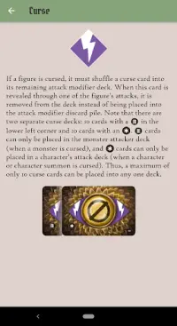 Gloomhaven Reference Guide Screen Shot 7