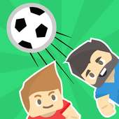 4 Player Soccer