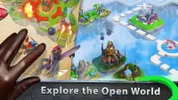 Sky Clash: Lords of Clans 3D Screen Shot 3
