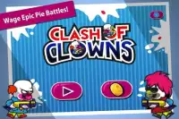 Clash of Clowns Fun Run Battle Screen Shot 0