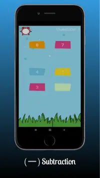 Math game for kids Screen Shot 3