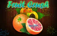 Crush The Fruits - Puzzle Game Screen Shot 0