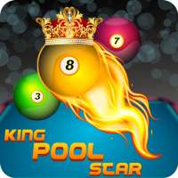 King Pool Star - Billiard Game