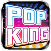 Pop King