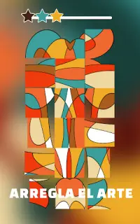 Twisting Art Free - Puzzle Rompecabezas Screen Shot 5