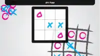 Tic Tac Toe Screen Shot 0