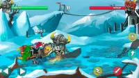 Tiny Gladiators - Fighting Tou Screen Shot 14