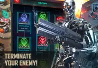 Terminator Genisys: Future War Screen Shot 2