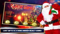 Free New Hidden Object Games Free New Lost Gifts Screen Shot 3