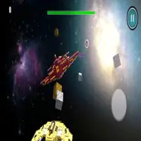 war galaxy Screen Shot 1