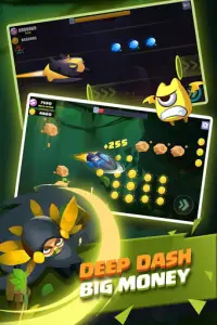 Star Shooters: Galaxy Dash Screen Shot 2