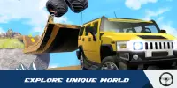 Car Stunts Racing 3D - Extreme GT Racing City Screen Shot 4